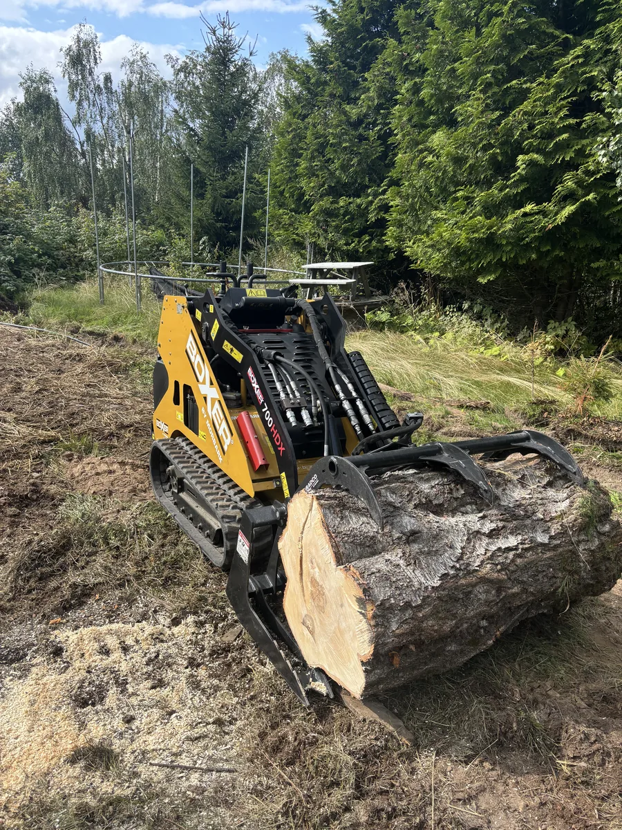 Trekloa